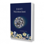 Kniha Diamanty - Příručka hodnocení diamantů 